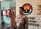 Polrestabes Surabaya Ungkap Komplotan Penukar Kartu ATM Lintas Daerah, Amankan 9 Tersangka